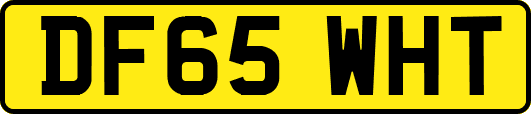 DF65WHT