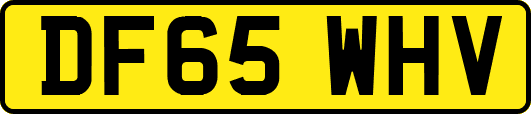 DF65WHV
