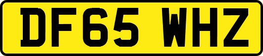 DF65WHZ