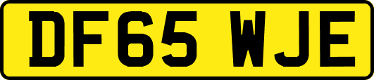 DF65WJE