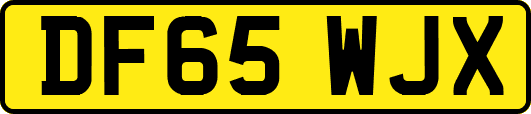 DF65WJX