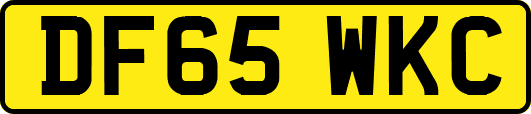 DF65WKC