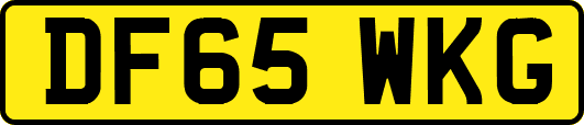 DF65WKG