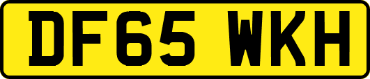 DF65WKH