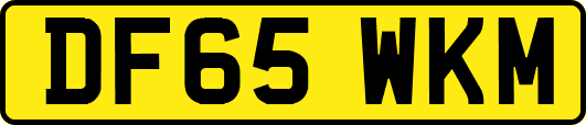 DF65WKM
