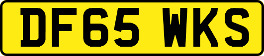 DF65WKS
