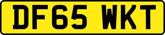 DF65WKT