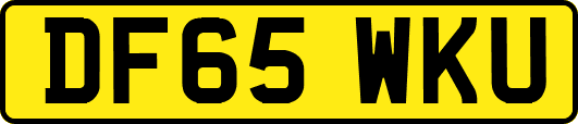 DF65WKU