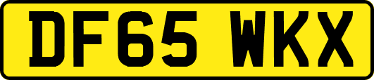 DF65WKX