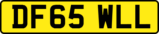 DF65WLL