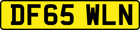 DF65WLN