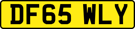 DF65WLY