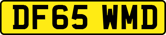 DF65WMD