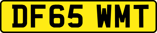 DF65WMT