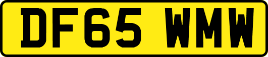 DF65WMW