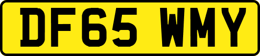 DF65WMY