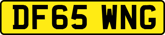 DF65WNG
