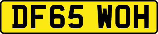 DF65WOH