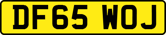 DF65WOJ