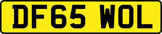 DF65WOL