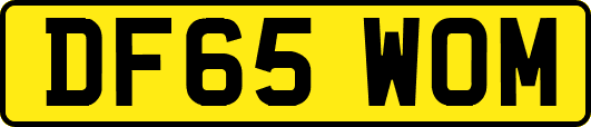 DF65WOM