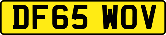 DF65WOV