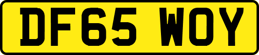 DF65WOY