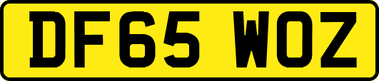 DF65WOZ