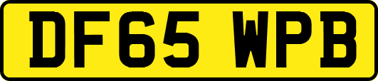 DF65WPB