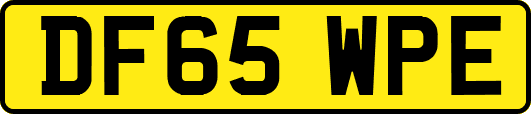 DF65WPE