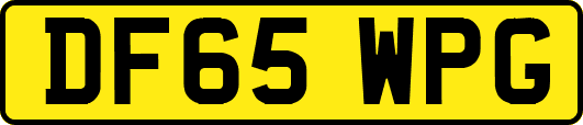 DF65WPG