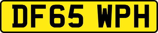 DF65WPH