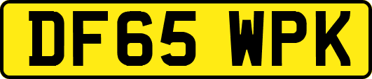 DF65WPK
