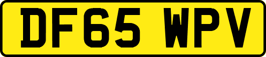 DF65WPV
