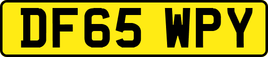 DF65WPY