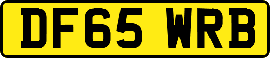 DF65WRB