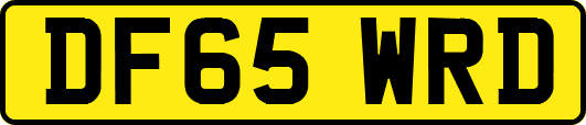 DF65WRD