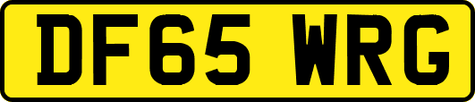 DF65WRG