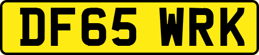 DF65WRK