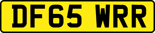 DF65WRR