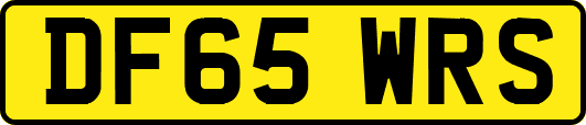 DF65WRS