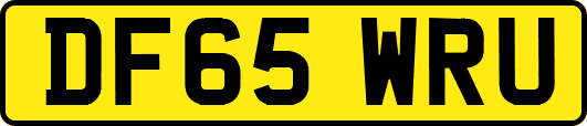 DF65WRU