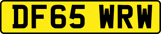 DF65WRW