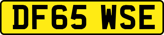DF65WSE