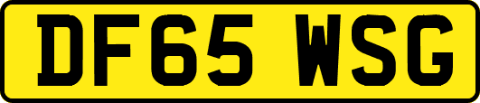 DF65WSG