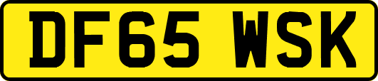 DF65WSK