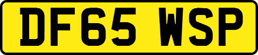 DF65WSP
