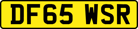 DF65WSR