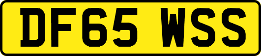 DF65WSS