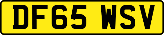 DF65WSV